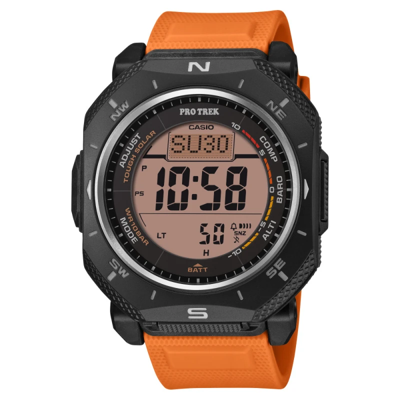 Casio Watch - Pro Trek - PRG-69-4ER | Club de la Montre