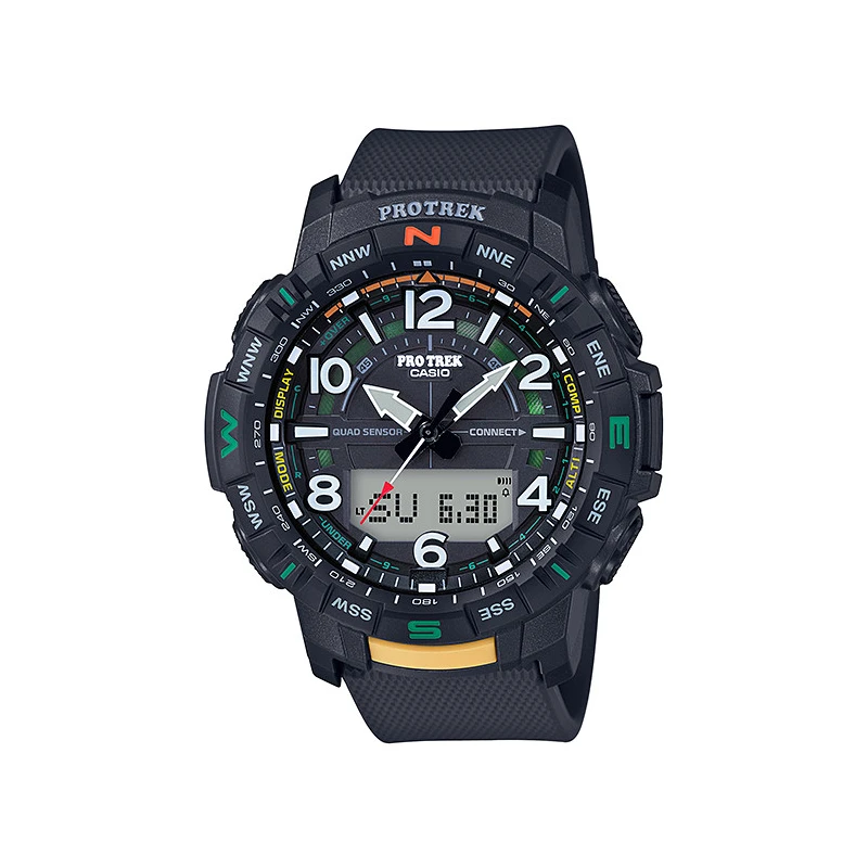Casio Watch - Pro Trek - PRT-B50-1ER | Club de la Montre