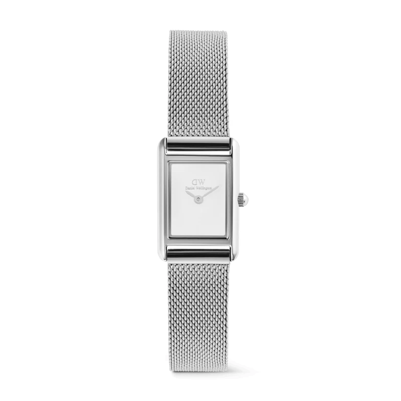 Daniel Wellington Watch - Bound Mini Sterling - 17mm