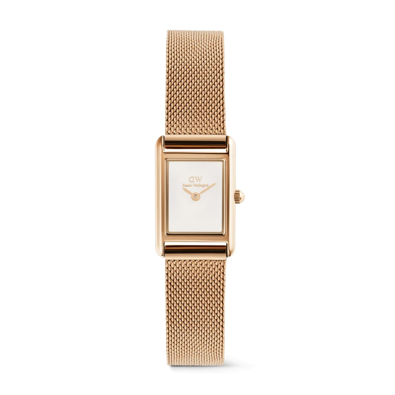 Daniel Wellington Watch - Bound Mini Melrose - 17mm