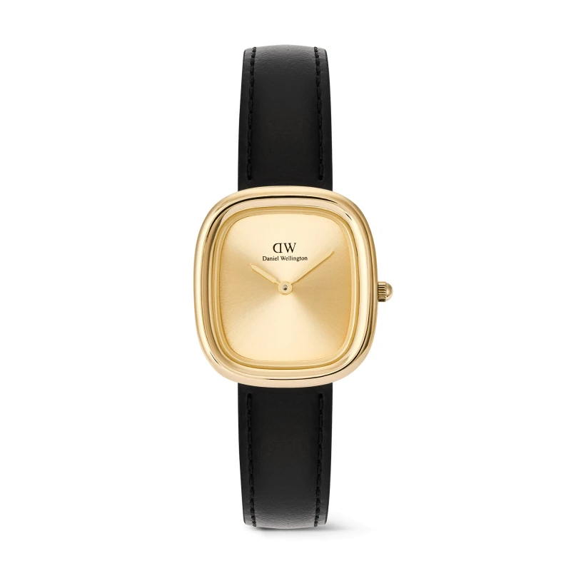 Daniel Wellington Watch - Margot Sheffield Unitone Sunray Gold - 24mm