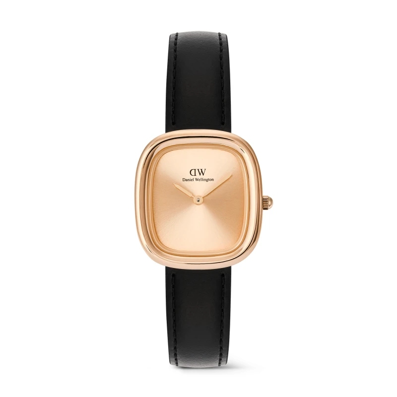 Daniel Wellington Watch - Margot Sheffield Unitone Sunray Rose Gold - 24mm
