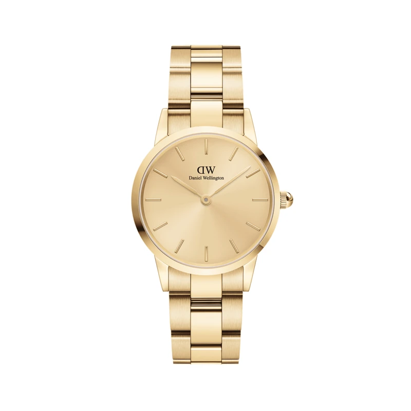 Daniel Wellington Watch - Iconic Link Unitone G - 28mm