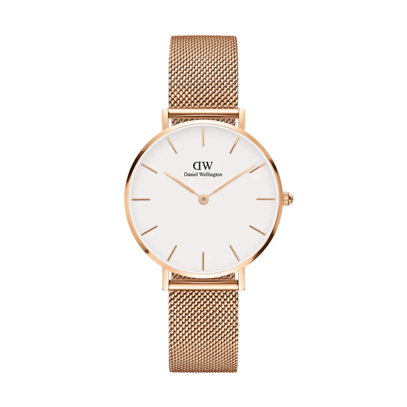 Daniel Wellington Watch - Petite Melrose - 36mm