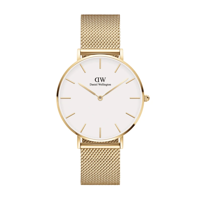 Daniel Wellington Watch - Petite Evergold - 32mm