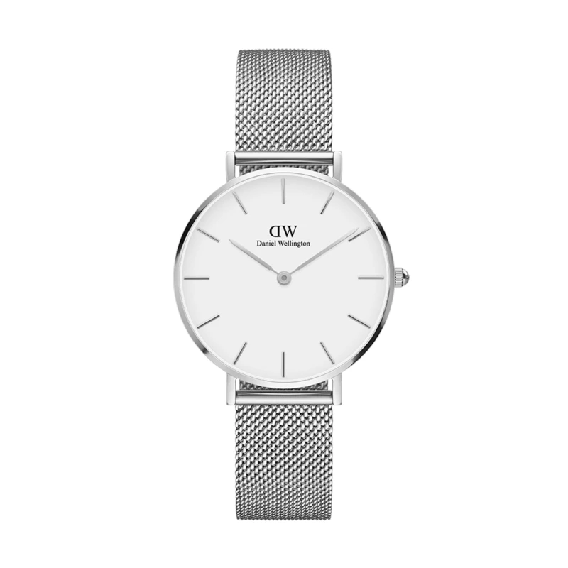 Daniel Wellington Watch - Petite Sterling - 36mm