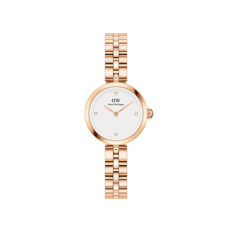 Daniel Wellington Watch - Elan Lumine Rose Gold - 22mm