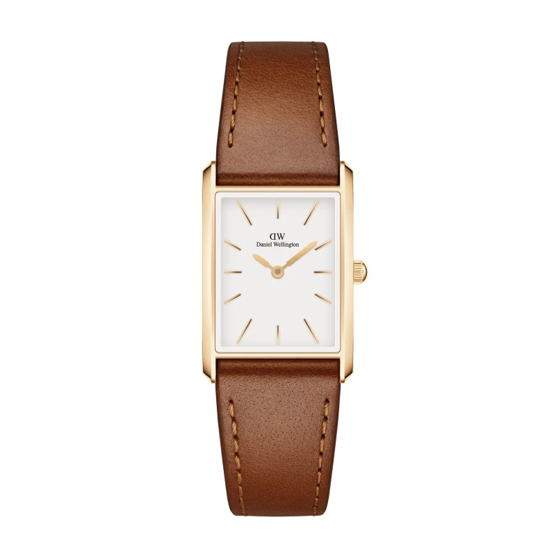 Daniel Wellington Watch - Bound Durham Gold