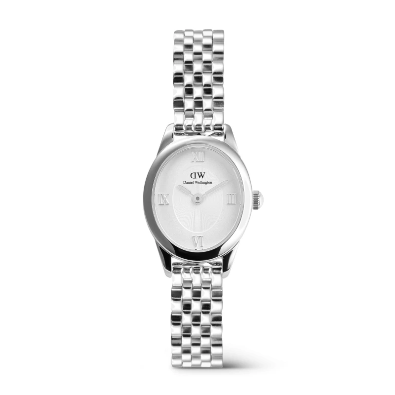 Daniel Wellington Watch - Ophelia Mini Silver