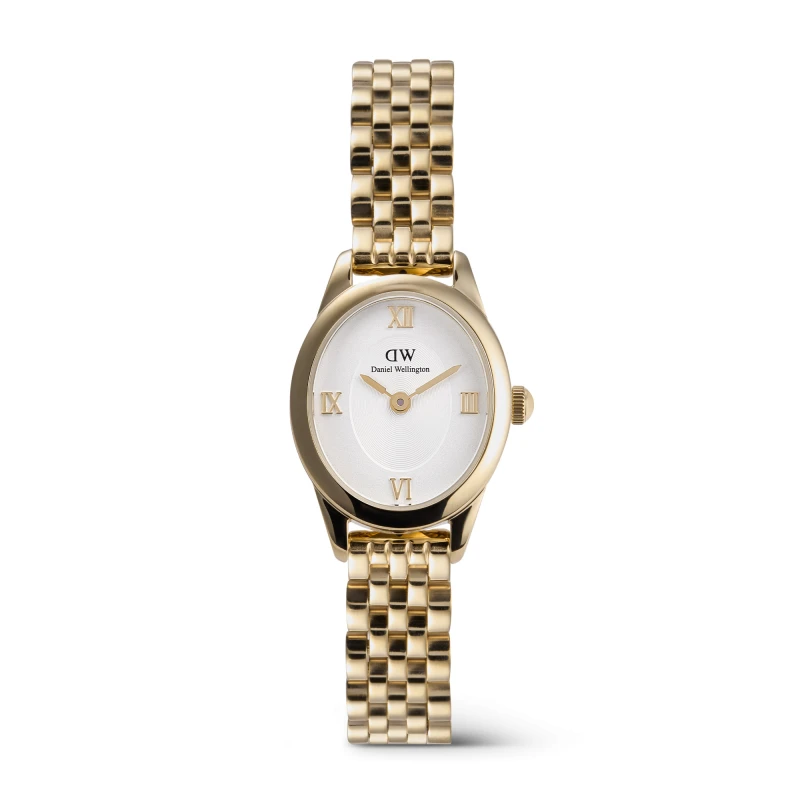 Daniel Wellington Watch - Ophelia Mini Gold