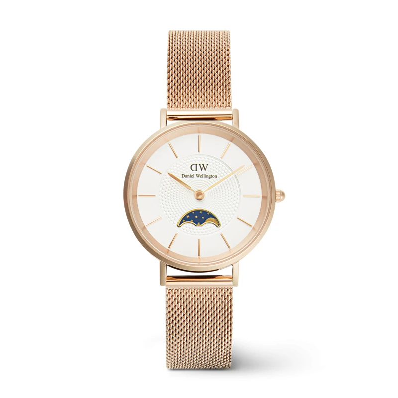 Daniel Wellington Watch - Petite Lune Melrose - 32mm
