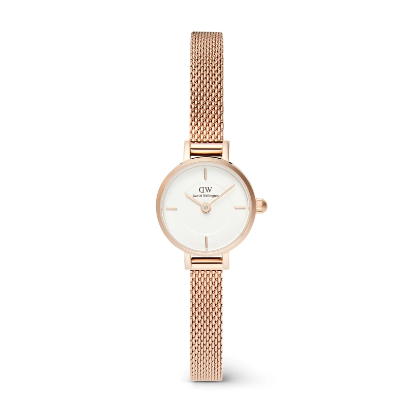 Daniel Wellington Watch - Petite Mini Melrose - 19 mm