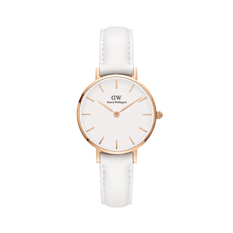 Daniel Wellington Watch - Petite Bondi Rose Gold - 32mm