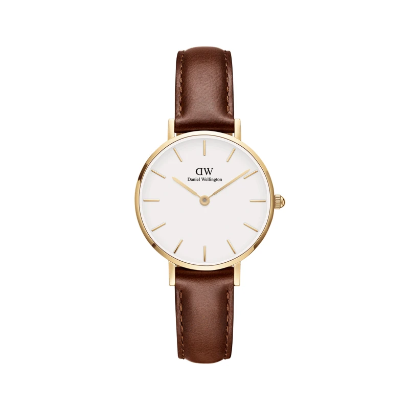 Daniel Wellington Watch - Petite St Mawes Gold - 28 mm