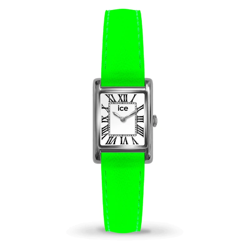 Ice-Watch Watch - Mimi Square - Neon Green