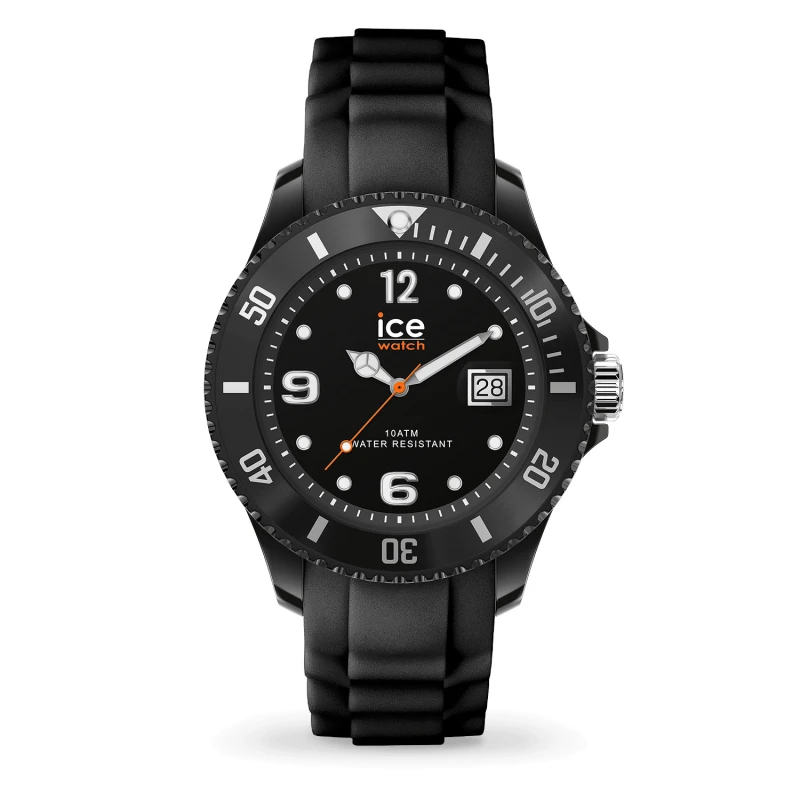 Ice-Watch Watch - Forever - Black