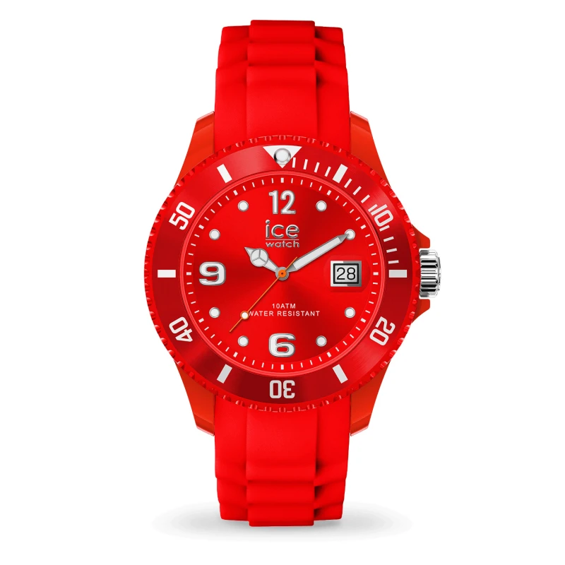 Ice-Watch Watch - Forever - Red
