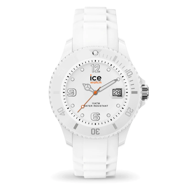 Ice-Watch Watch - Forever - White