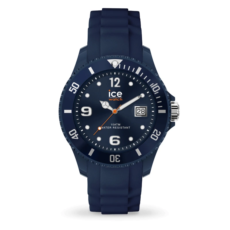 Ice-Watch Watch - Forever - Dark Blue