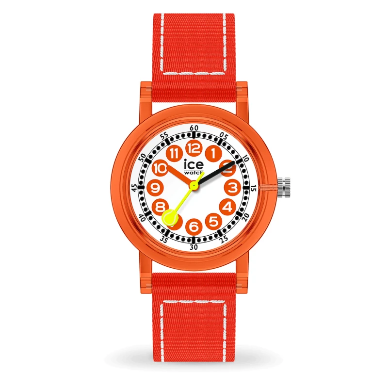 Ice-Watch Watch - Tennis - Orange