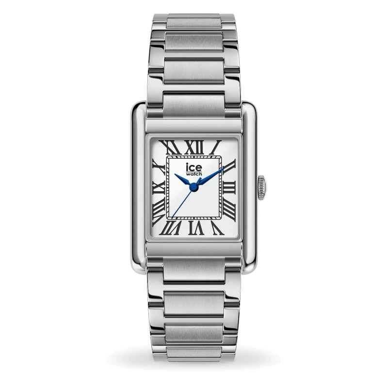 Ice-Watch Watch - Power Pw6 - Silver White