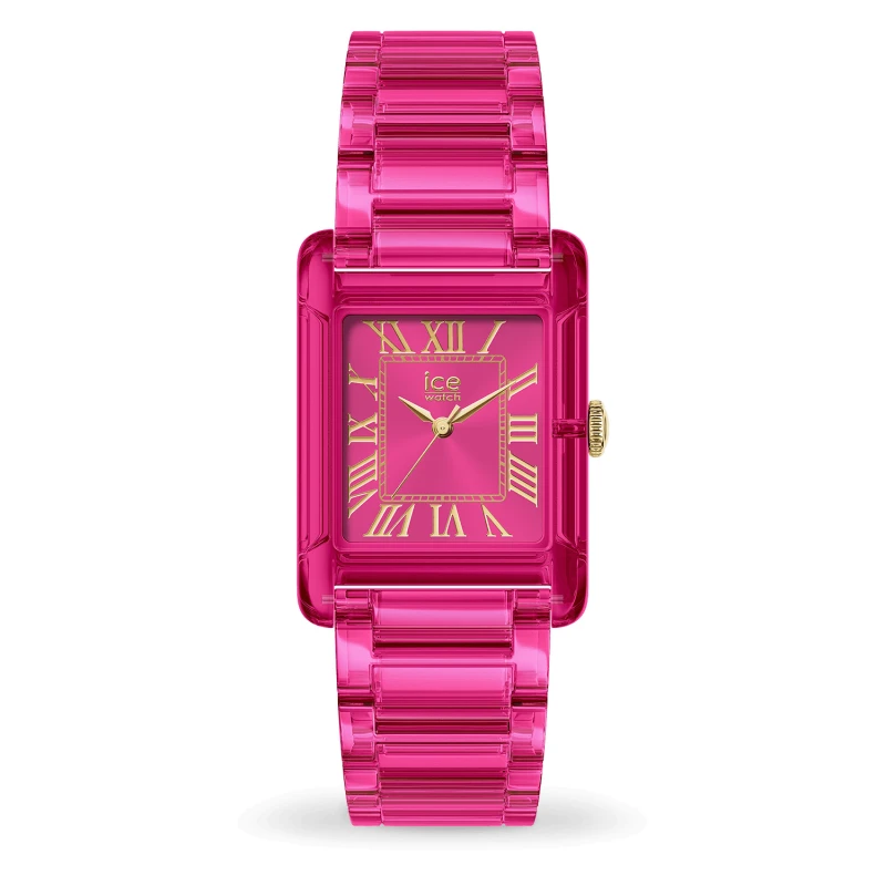 Ice-Watch Watch - Power Pw6 - Flashy Pink
