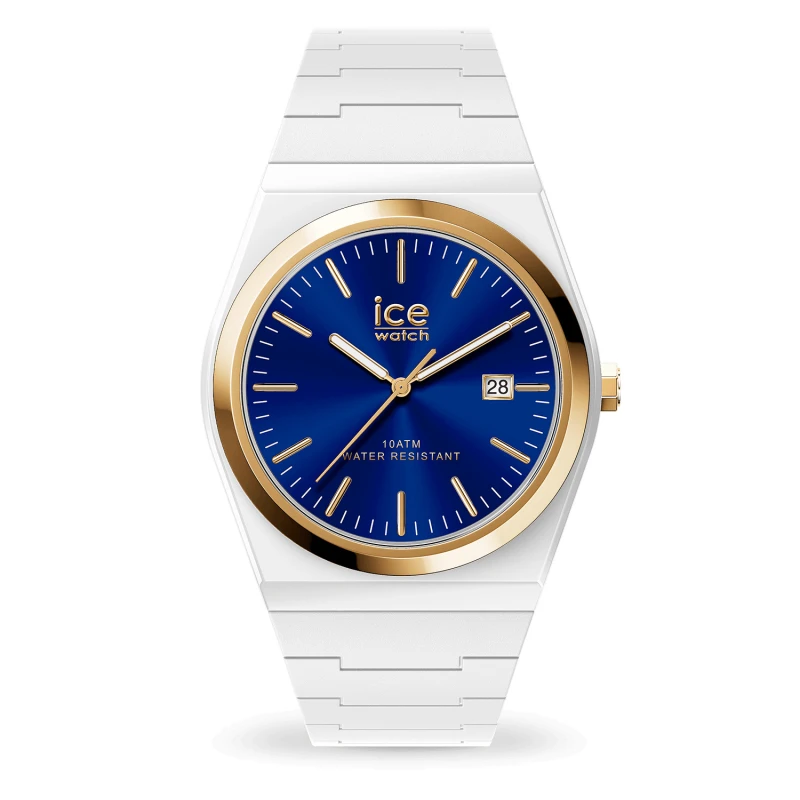 Ice-Watch Watch - Power Pw1 - White Imperial Blue