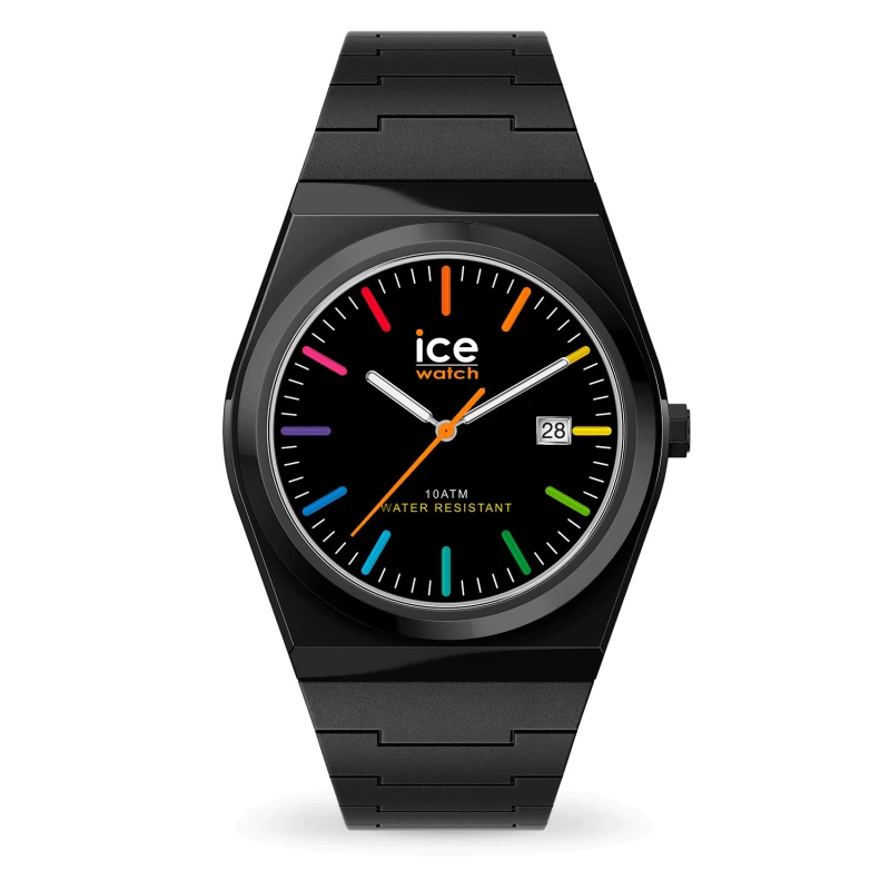 Ice-Watch Watch - Power Pw1 - Black Chromatic
