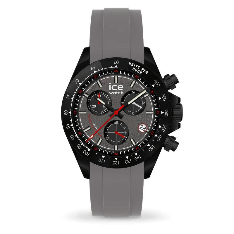 Ice-Watch Watch - Bewatch - Iron Grey