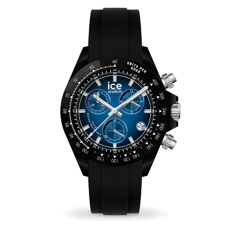 Ice-Watch Watch - Bewatch - Blue Ocean Blue