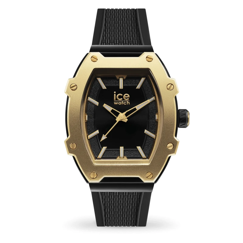 Ice-Watch Watch - Boliday - Black Gold