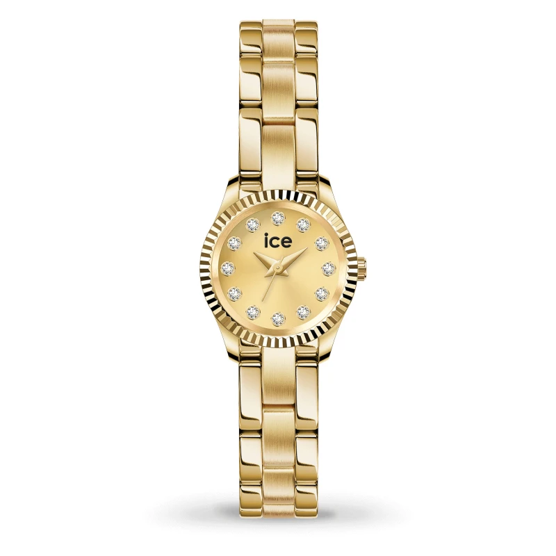 Ice-Watch Watch - Mimi - Gold