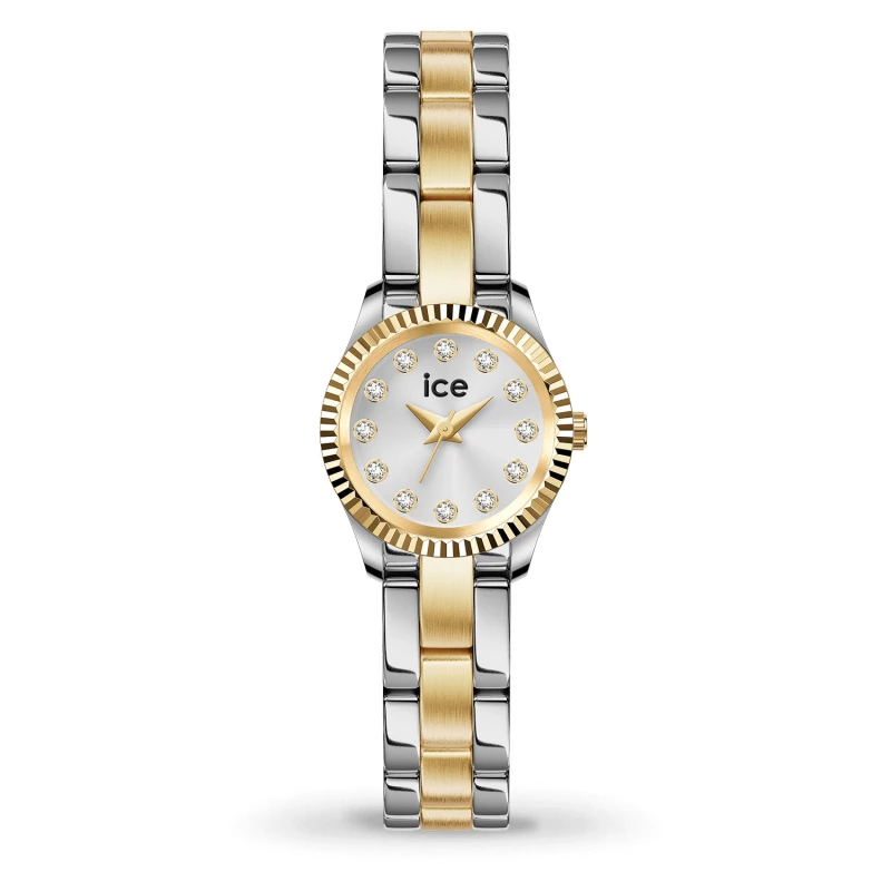 Ice-Watch Watch - Mimi - Silver Gold