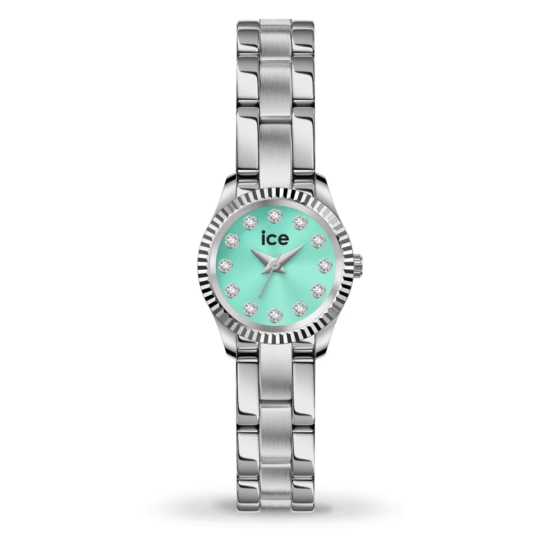 Ice-Watch Watch - Mimi - Silver Turquoise