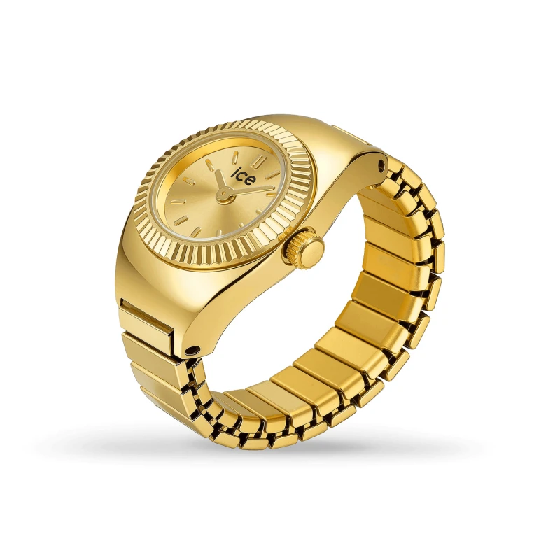Ice-Watch Watch - Chouchou - Gold