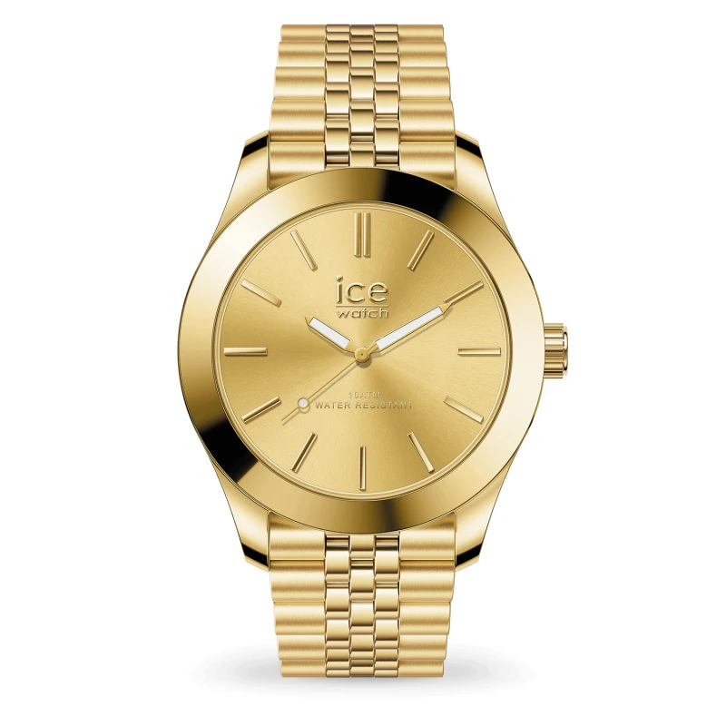 Ice-Watch Watch - Steel - Gold