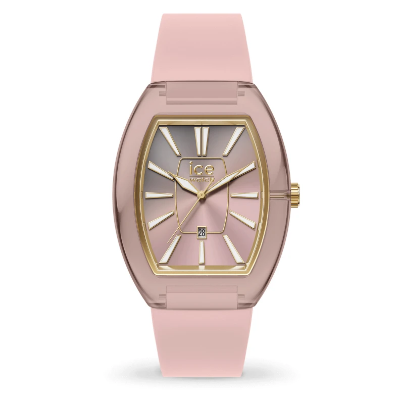 Ice-Watch Watch - Dome - Soft Pink