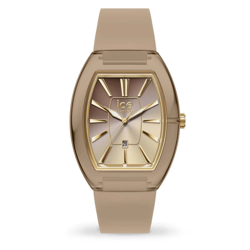 Ice-Watch Watch - Dome - Warm Taupe