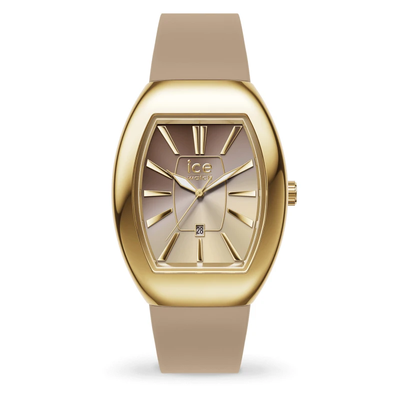 Ice-Watch Watch - Dome - Warm Taupe