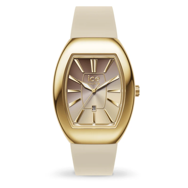 Ice-Watch Watch - Dome - Almond Skin