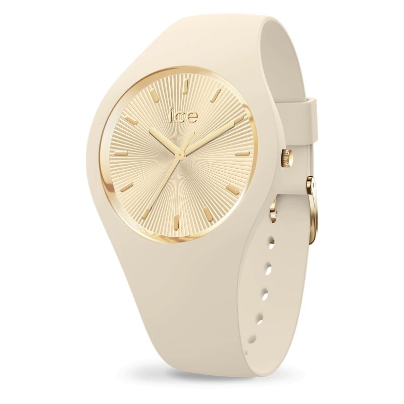 Ice-Watch Watch - Champagne - Almond Skin