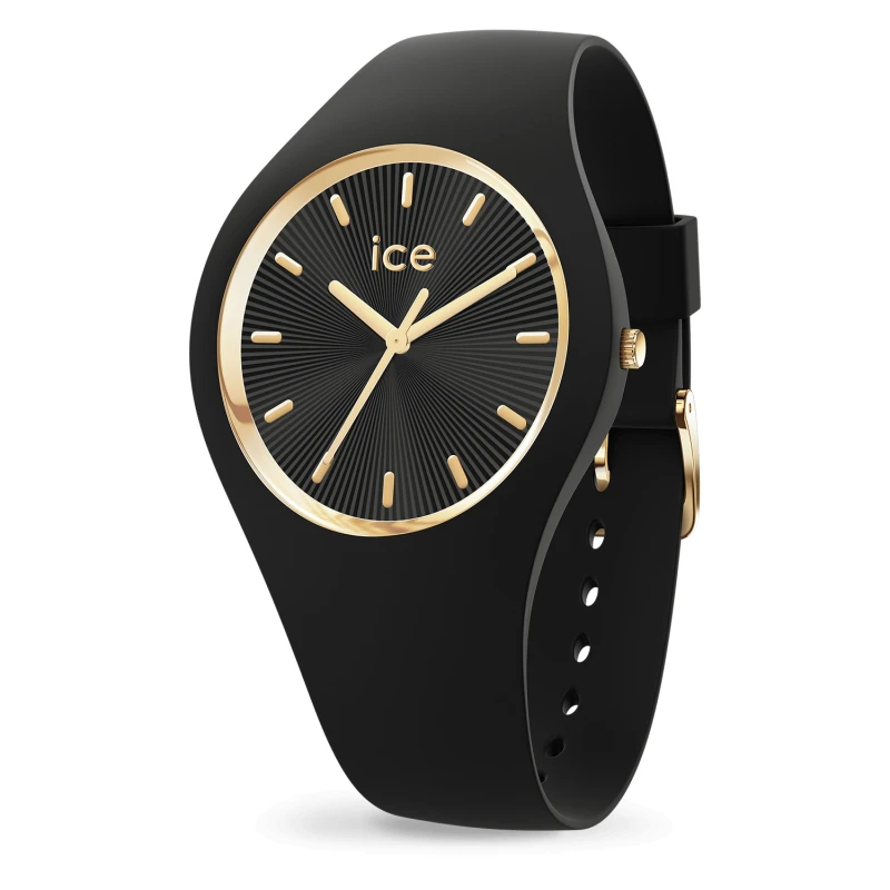 Ice-Watch Watch - Champagne - Black