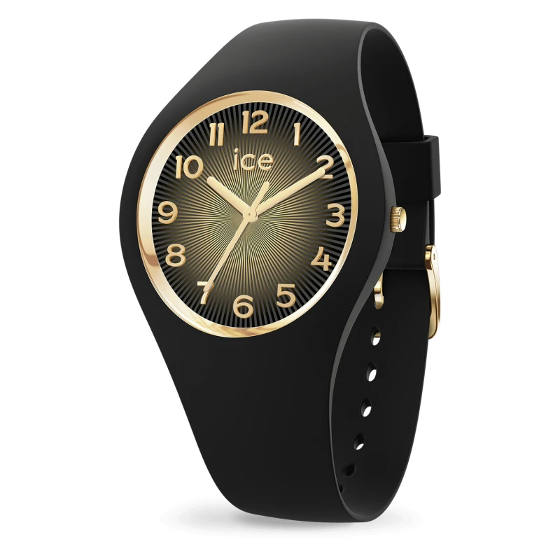 Ice-Watch Watch - Champagne - Black Gold Shades