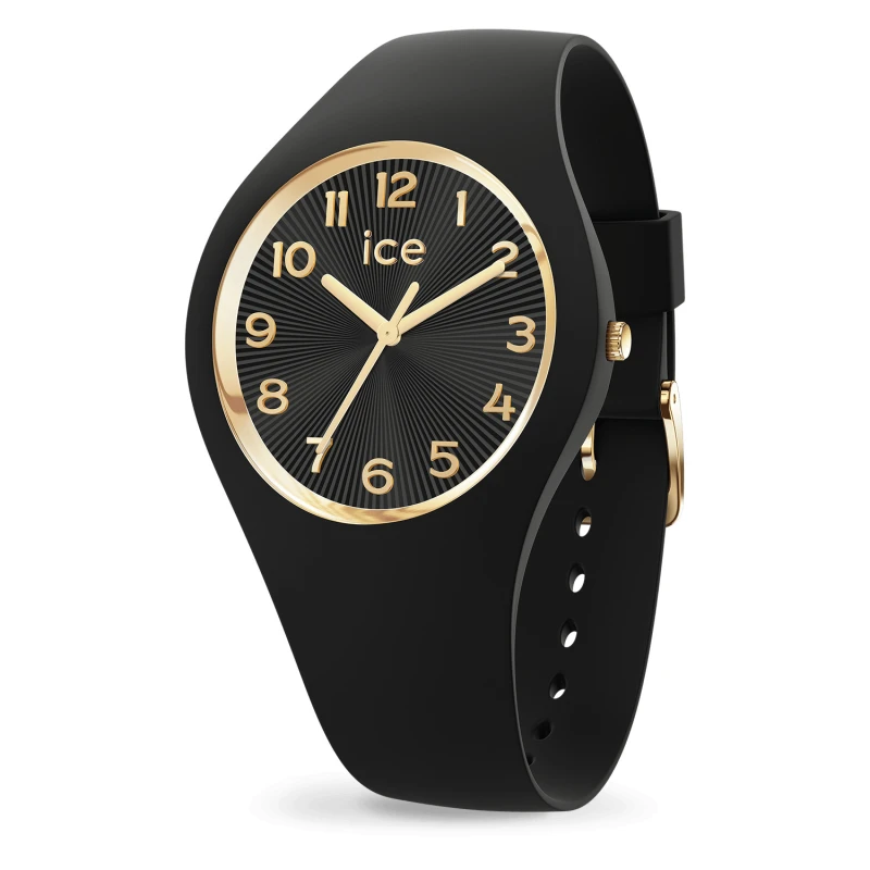 Ice-Watch Watch - Champagne - Black