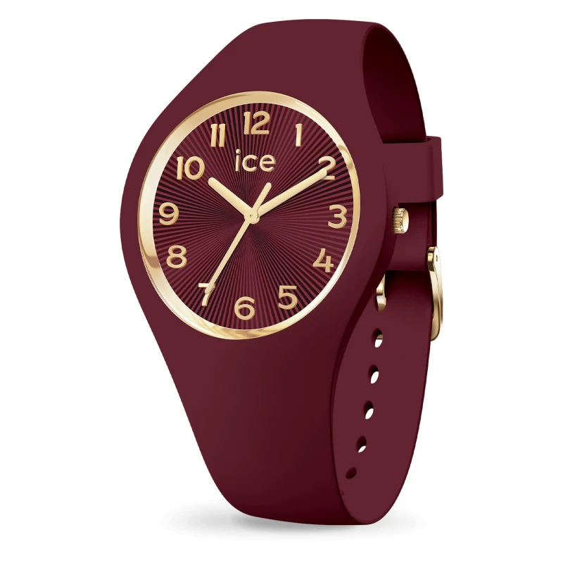 Ice-Watch Watch - Champagne - Cherry