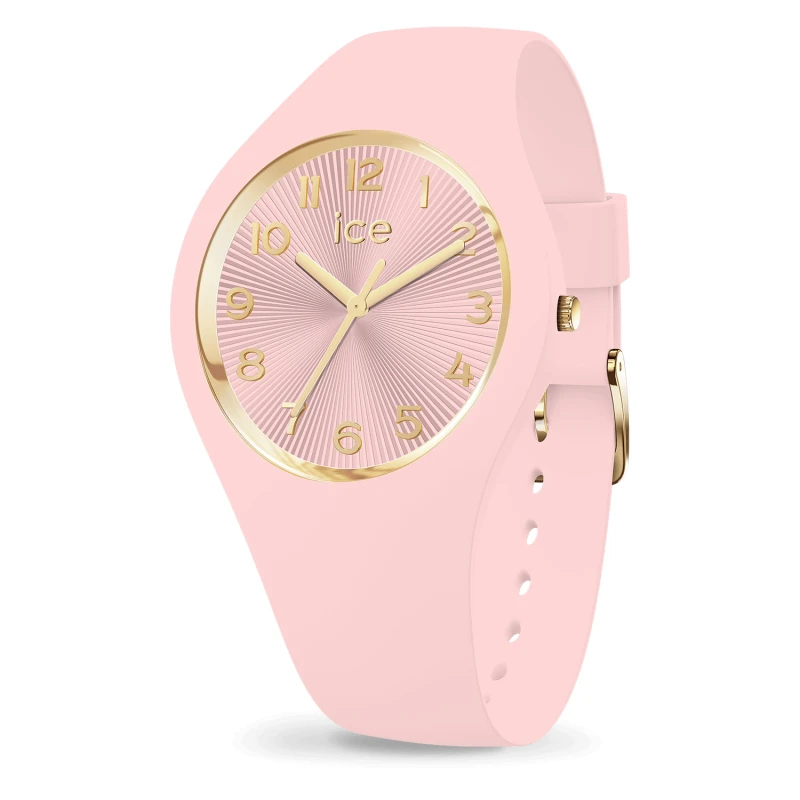 Ice-Watch Watch - Champagne - Soft Pink