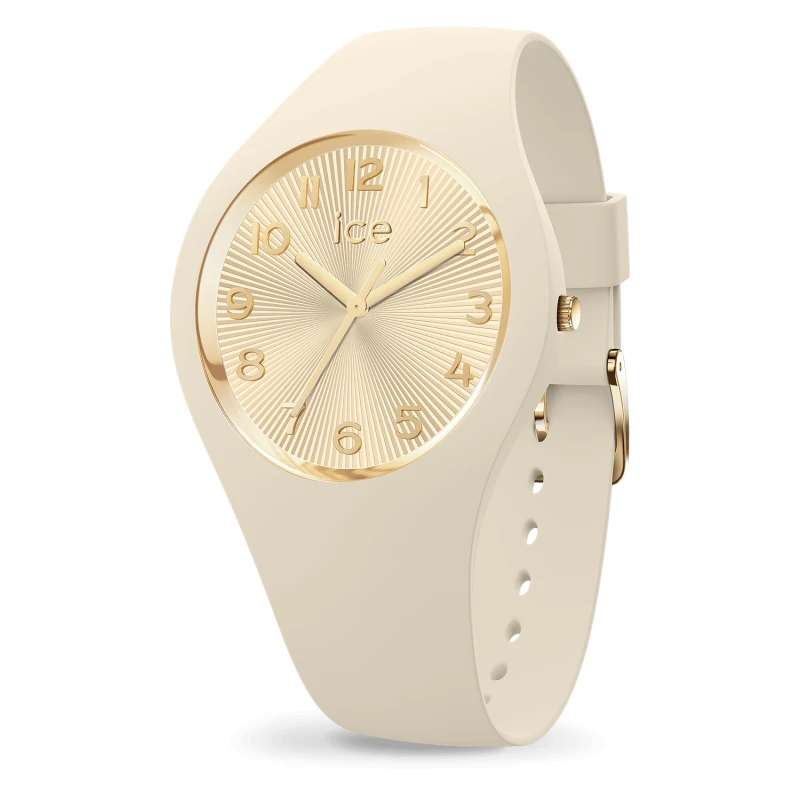 Ice-Watch Watch - Champagne - Almond Skin