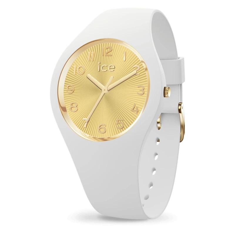 Ice-Watch Watch - Champagne - White Gold