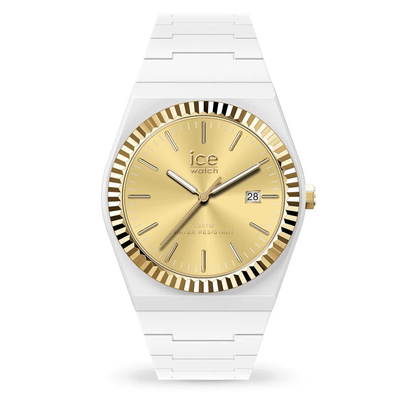 Ice-Watch Watch - Power - Golden White