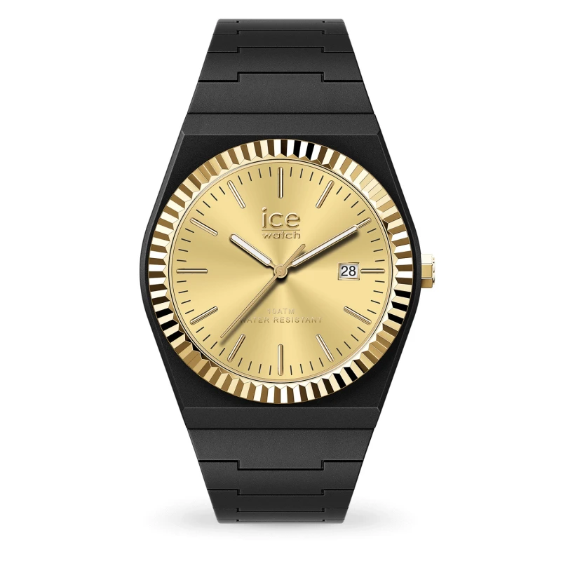 Ice-Watch Watch - Power - Golden Black
